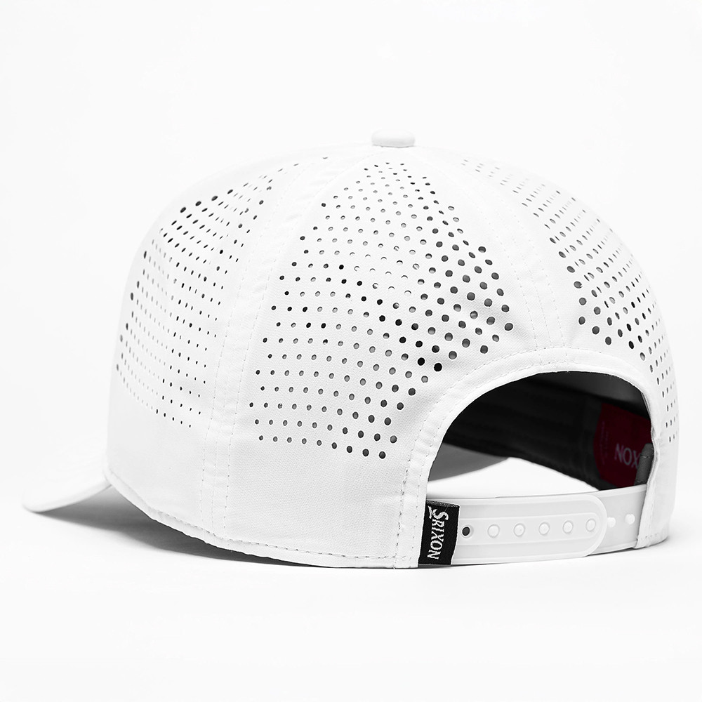 Srixon Circle Performance Snapback Hat - Maple Hill Golf